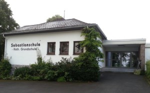 Schuleingang